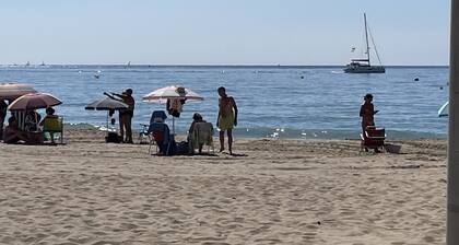 Budha's apartment, relax & confort center Calafell