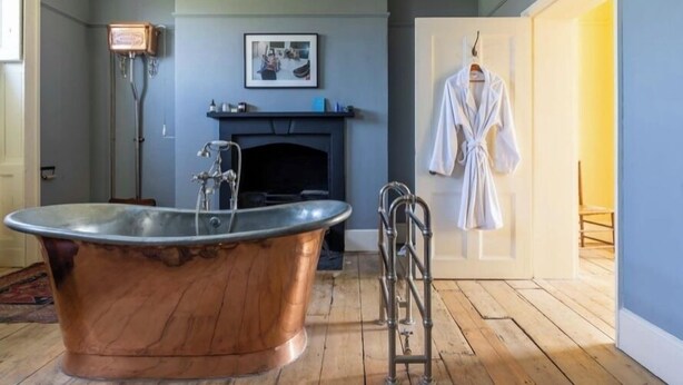 Maison | Intérieur