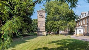 Maison | Enceinte de l’hébergement