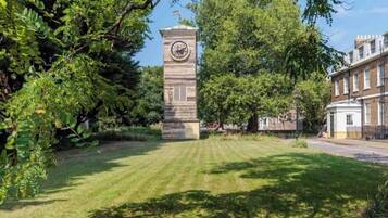 House | Kawasan hartanah