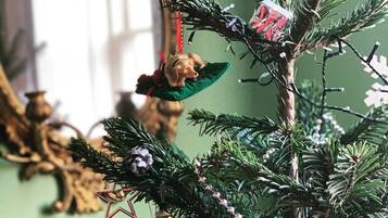 Rumah | Detail interior