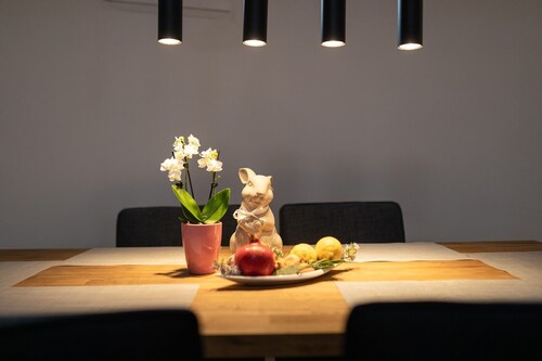 House Ponte in the old Part of Punat