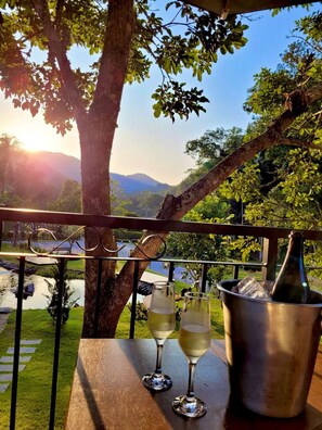 Property grounds - Pousada Casa Cida e Evandro (Gaspar)