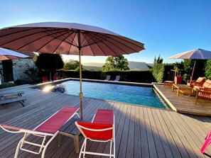 Exterior - Maison des Etoiles (Verrieres)