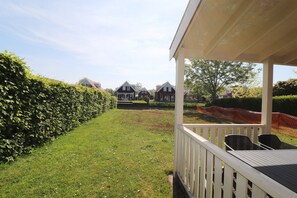 House | Garden