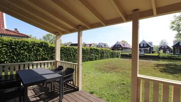 House | Balcony