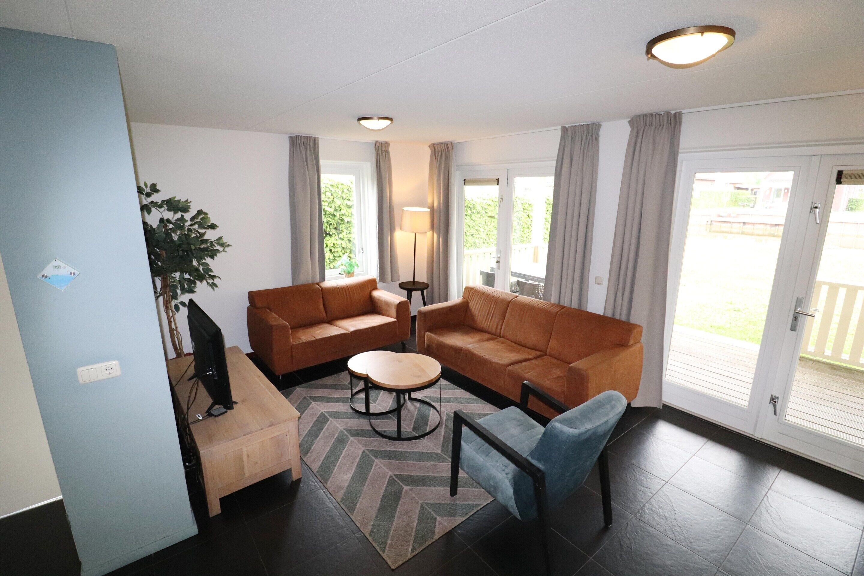 House | Living room
