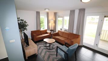 House | Living room