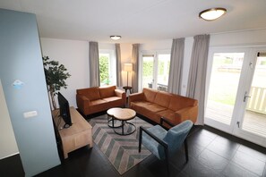 Casa | Sala de estar