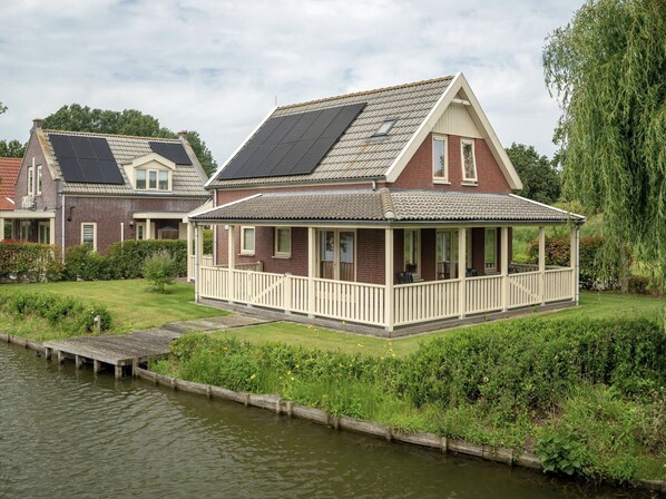 Casa | Esterni
