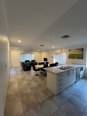 Interior - Elshaddai homes B (The Vines)