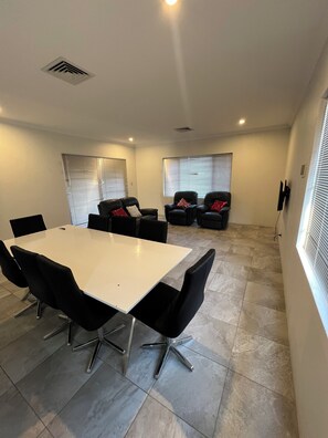 Interior - Elshaddai homes B (The Vines)