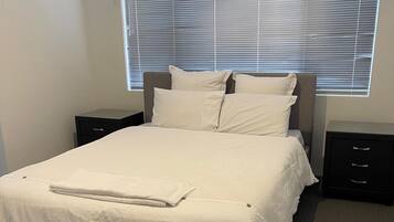 4 Schlafzimmer, Bügeleisen/Bügelbrett, WLAN, Bettwäsche