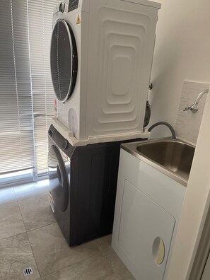 Interior - Elshaddai homes B (The Vines)