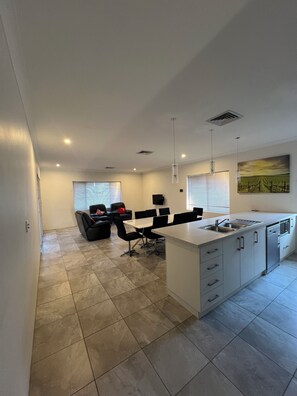 Interior - Elshaddai homes B (The Vines)