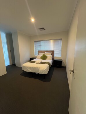 Room - Elshaddai homes B (The Vines)