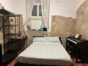 Classic-Zimmer, 1 Schlafzimmer