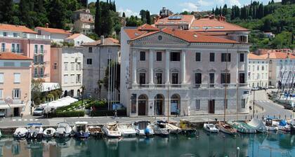 Mare & Sole Apartments