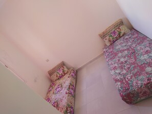 3 camere, ferro/asse da stiro, Wi-Fi, lenzuola