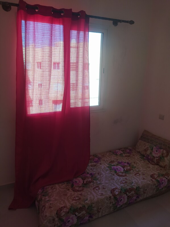 3 間睡房、熨斗/熨衫板、Wi-Fi、床單