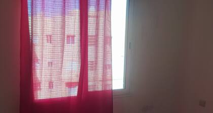 Nice apartment in marakech, for a good stay