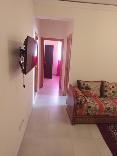 Nice apartment in marakech, for a good stay 