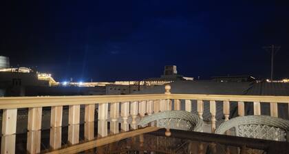 Ulli Oy Boutique Hotel & Terrace
