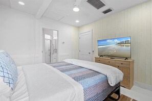 3 Schlafzimmer, Schreibtisch, Bügeleisen/Bügelbrett, kostenloses WLAN