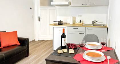 Apartment in guter Lage zur Innenstadt