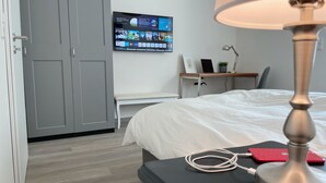 Room - Apartment in guter Lage zur Innenstadt (Dortmund)