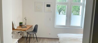Apartment in guter Lage zur Innenstadt