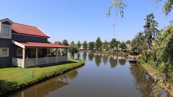 Nhà | Ngoại thất