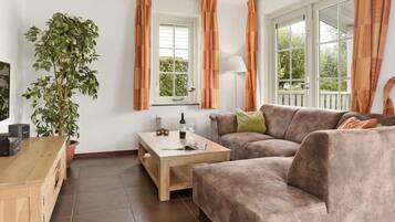 House | Living room