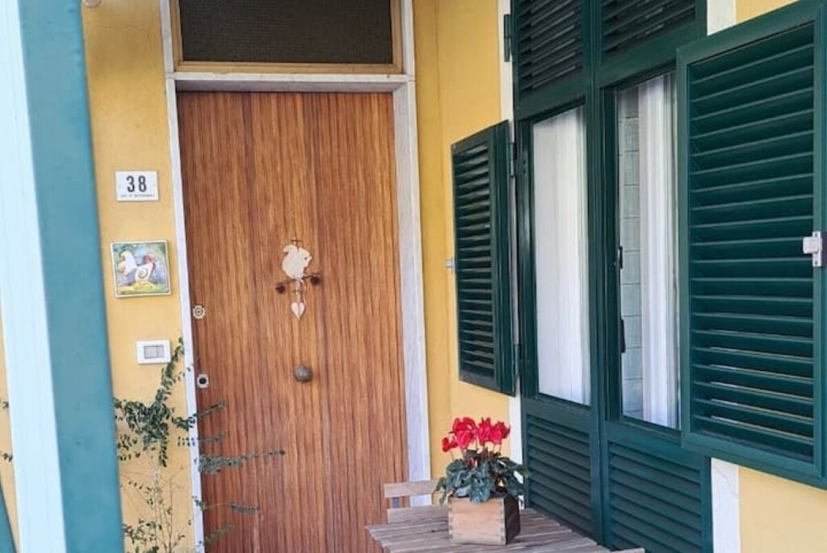 Image de profil de l’hôte