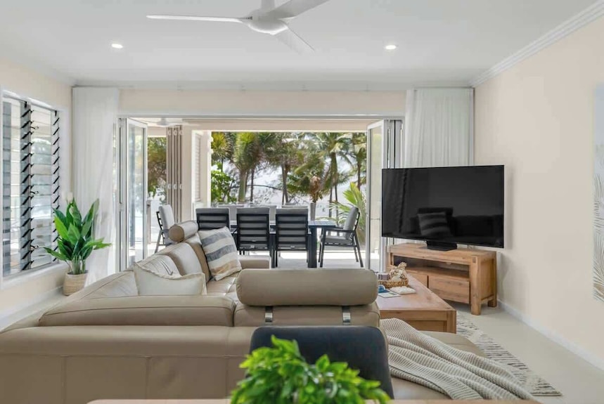 Celeste At Island Views Resort Living By The Sea - Cairns