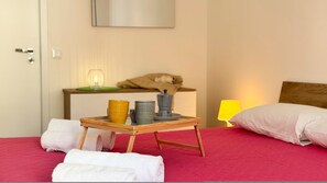 Apartment | 2 bedrooms - Appartamento Madagascar by Ca-sa Check (Chioggia)