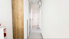 Apartment | 2 Schlafzimmer