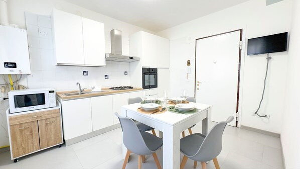 Apartment | 2 bedrooms - Appartamento Madagascar by Ca-sa Check (Chioggia)