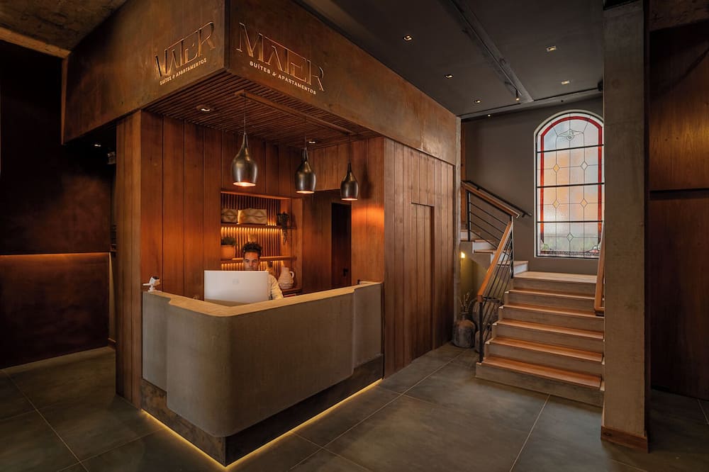Mater Hotel