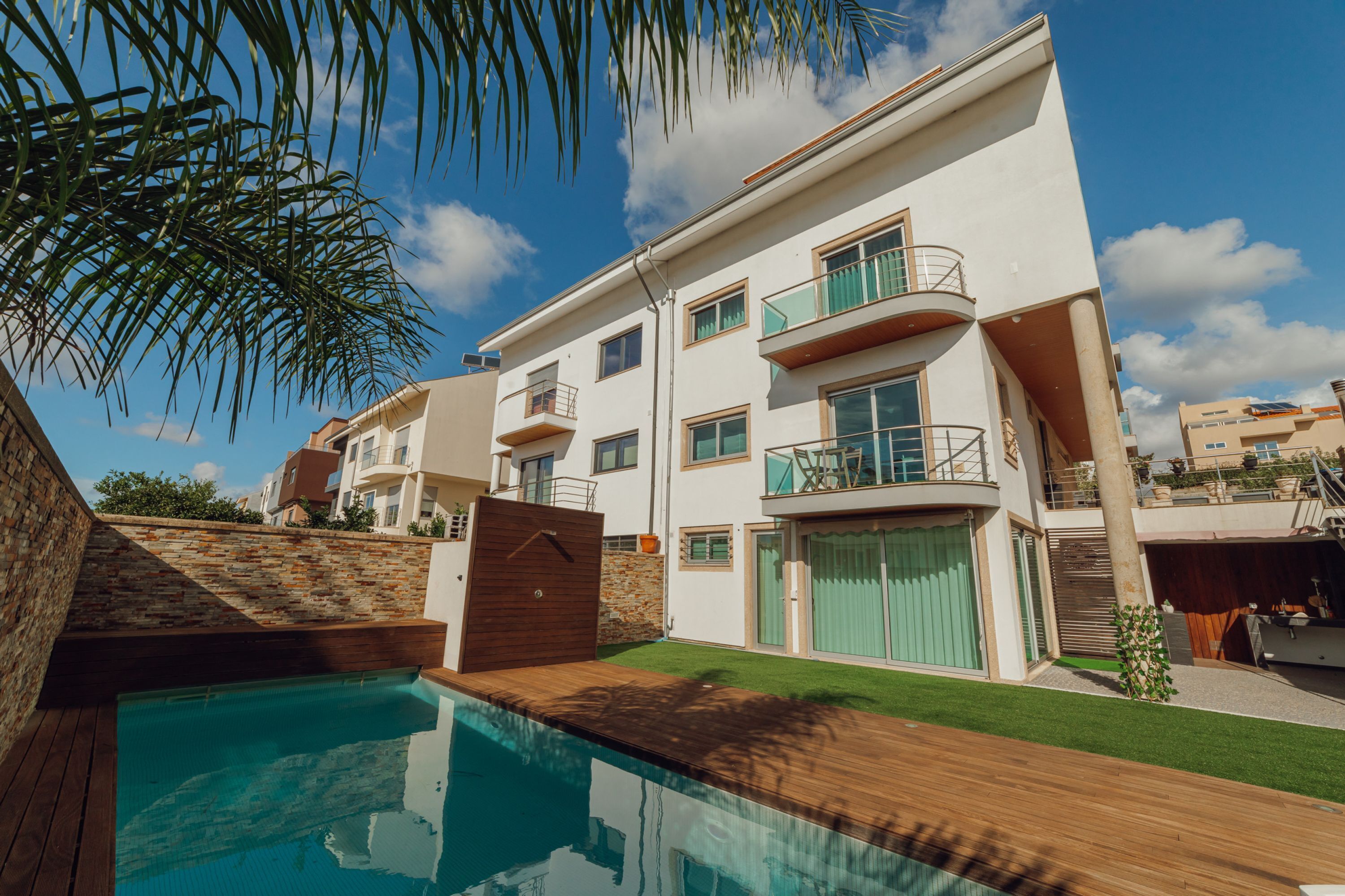 Foto - Pool Cinema Villa by Vacationy
