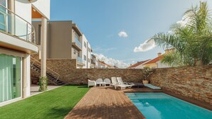 5 habitaciones 