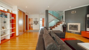 5 habitaciones 