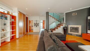 Vila | 5 kamar tidur