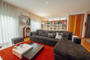 Villa | 5 bilik tidur 