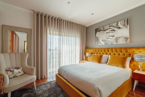 5 bedrooms - Pool Cinema Villa by Vacationy (Valongo)