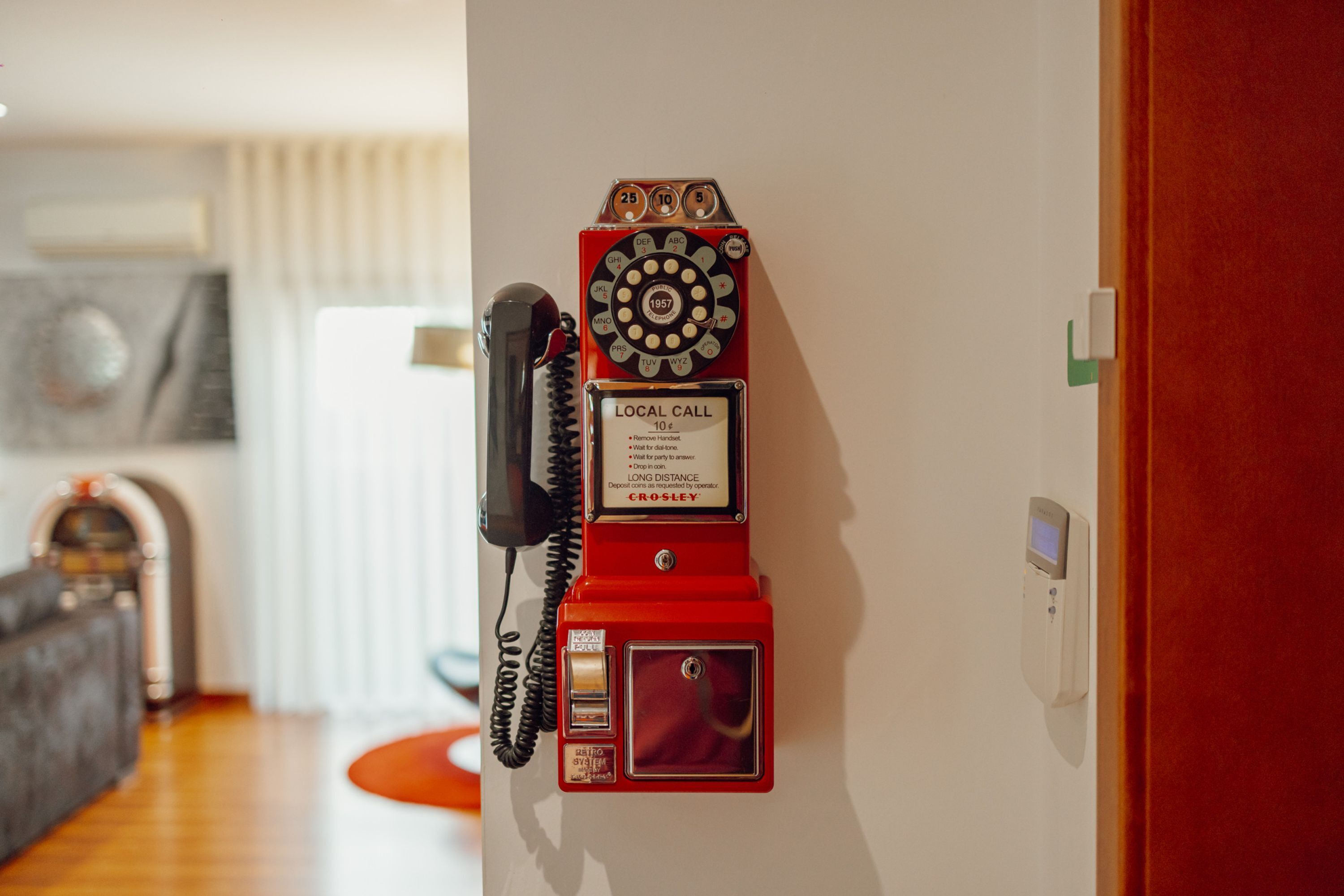 Kamer