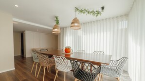 5 habitaciones 