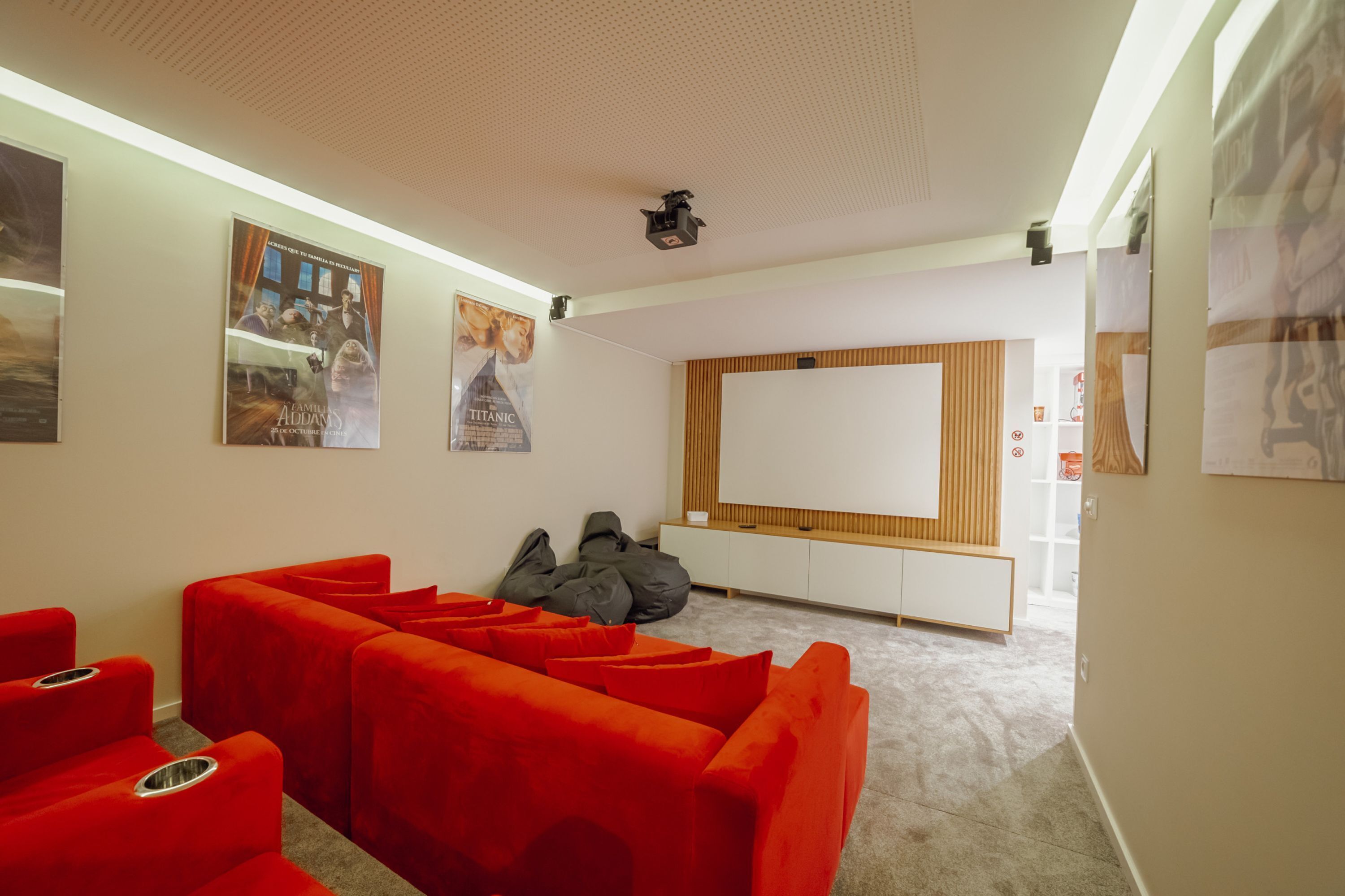 Foto - Pool Cinema Villa by Vacationy