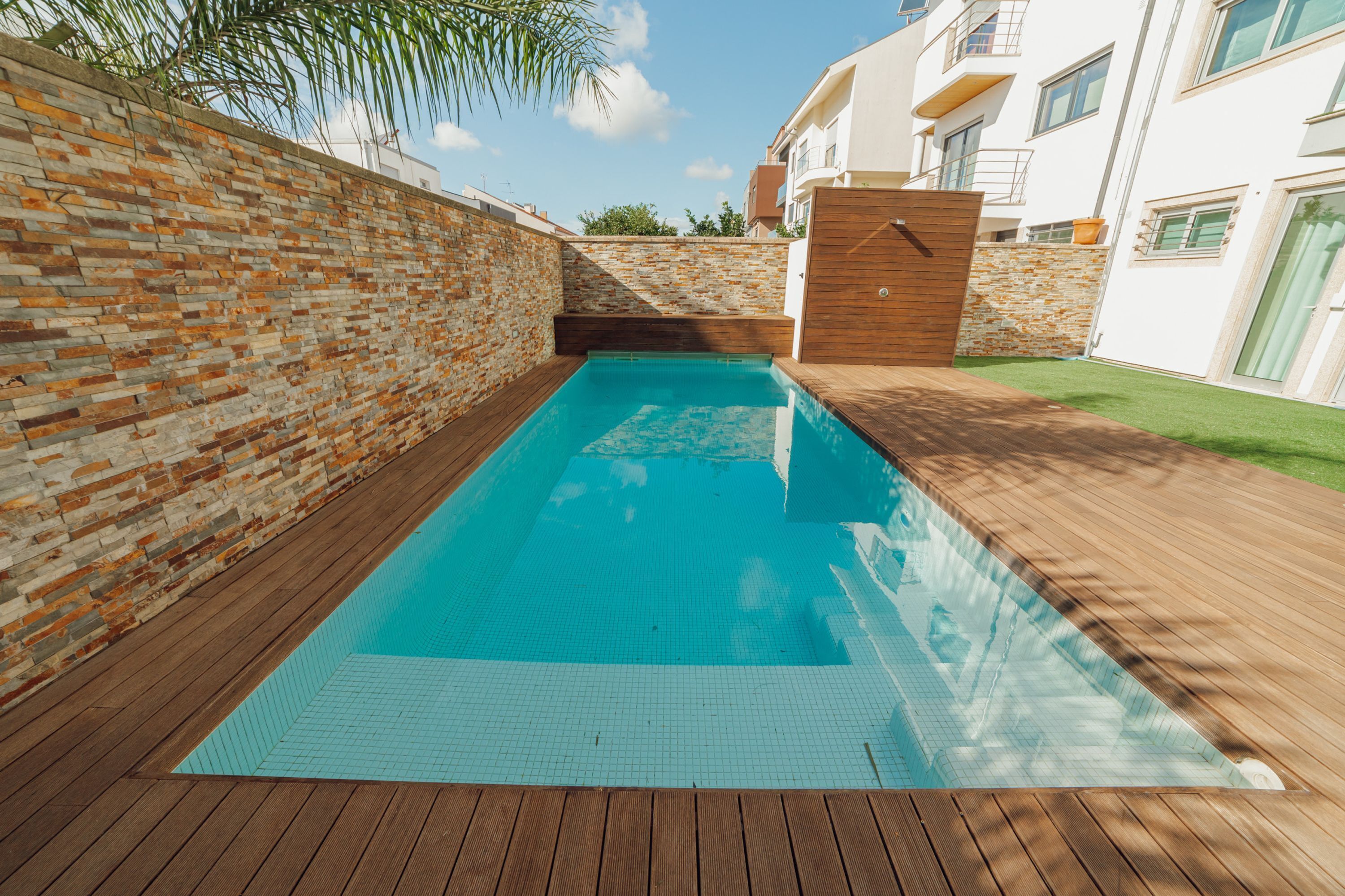 Foto - Pool Cinema Villa by Vacationy