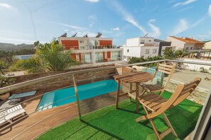 Villa - Pool Cinema Villa by Vacationy (Valongo)